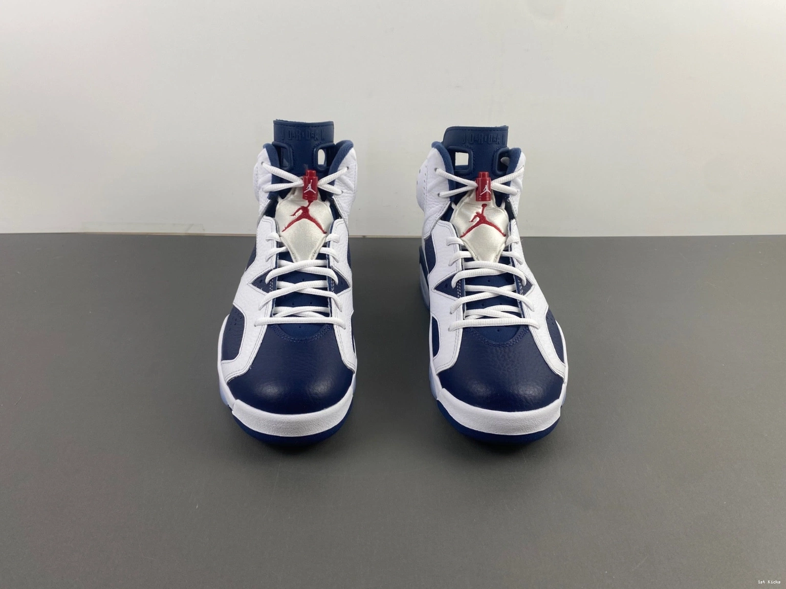 'Olympic' Air CT8529-164 6 2024 Jordan 1130